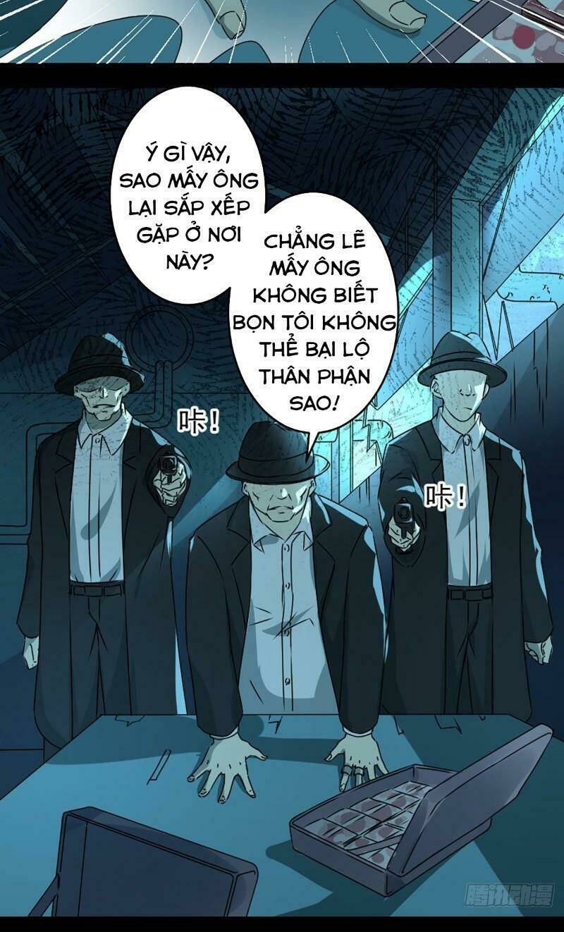 Điện Thoại Vạn Năng Chương 1 Ảnh 43