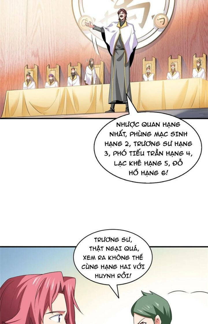 Thiên Đạo Đồ Thư Quán Chương 302 Ảnh 14