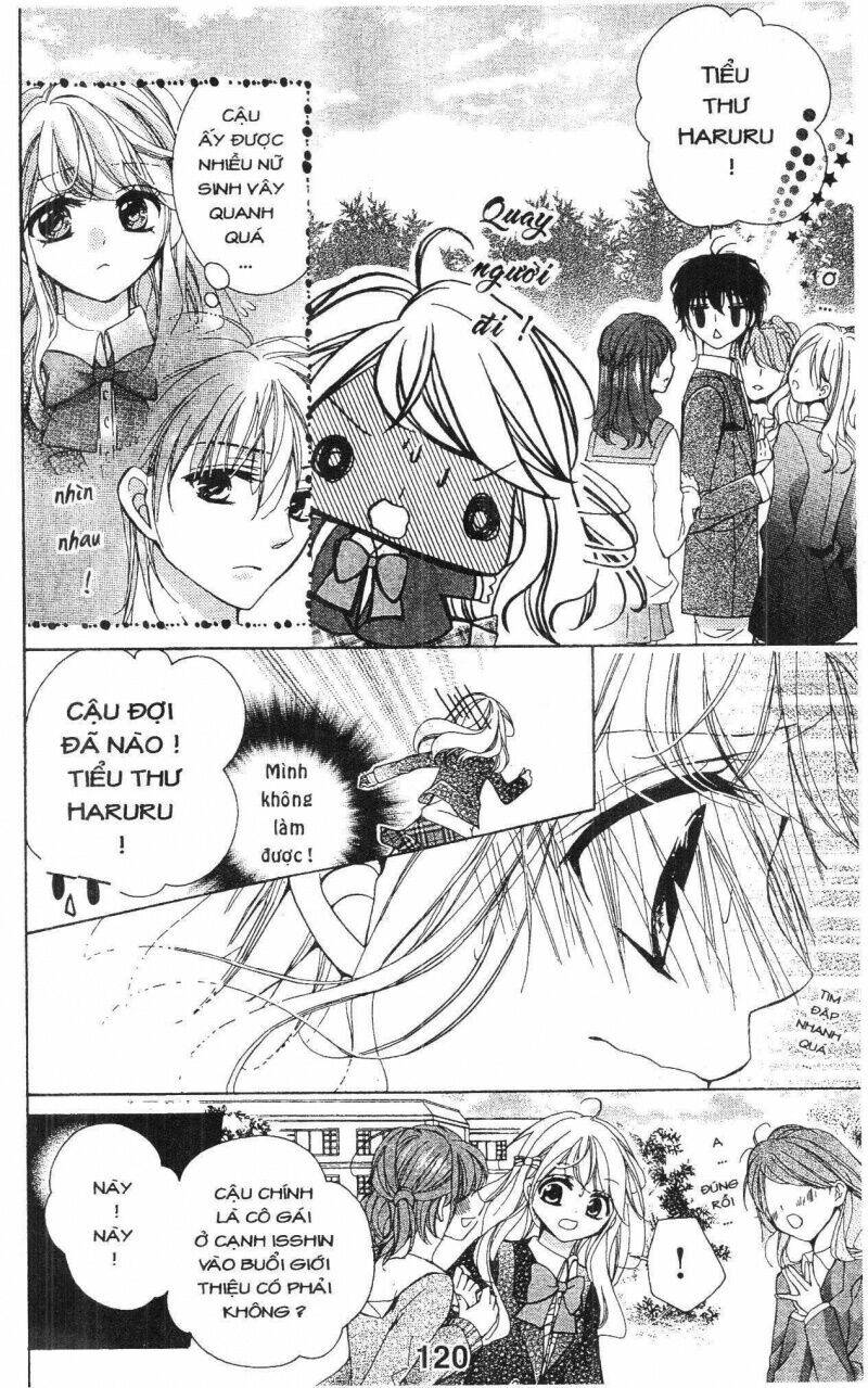 Amai Akuma Ga Warau Chương 43 Ảnh 9
