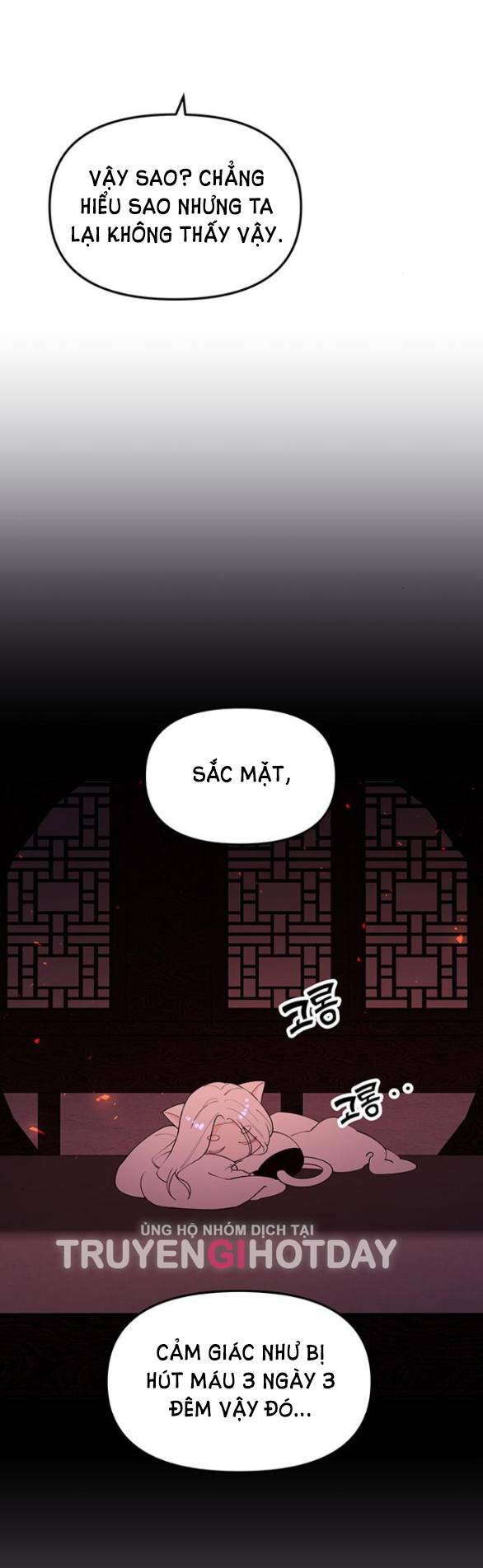 Thái Tử Myolyeong Chương 94.2 Ảnh 26