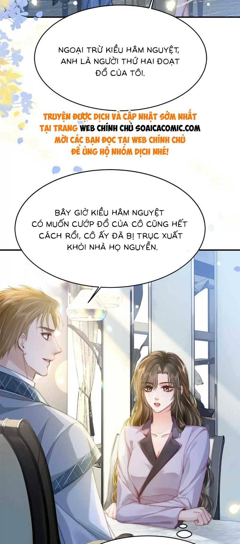 Sau Khi Chia Tay, Cô Ấy Trở Thành Nữ Vương Hotsearch Chương 34 Ảnh 9