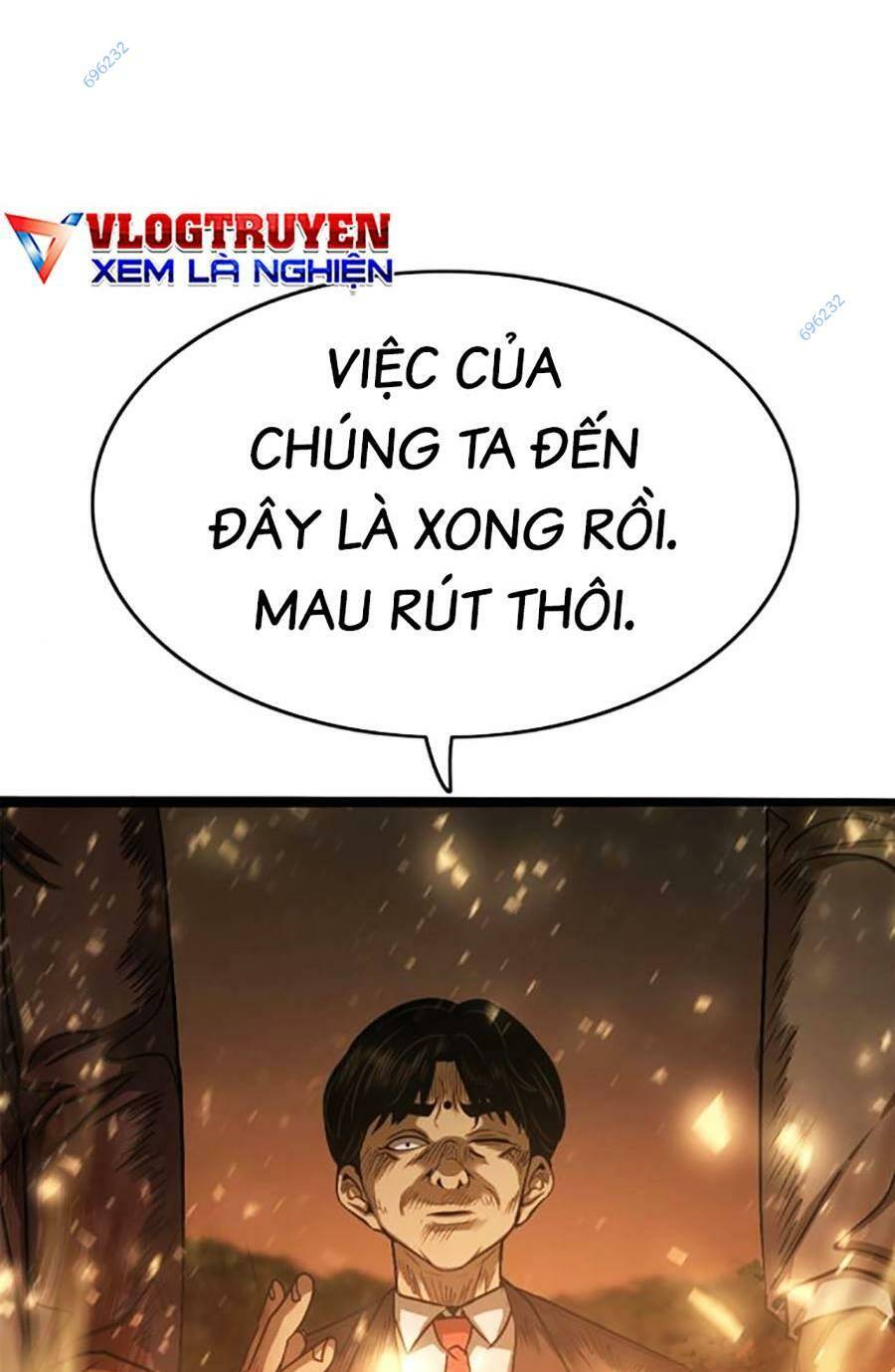 Ngục Tù Đẫm Máu Chương 64 Ảnh 22
