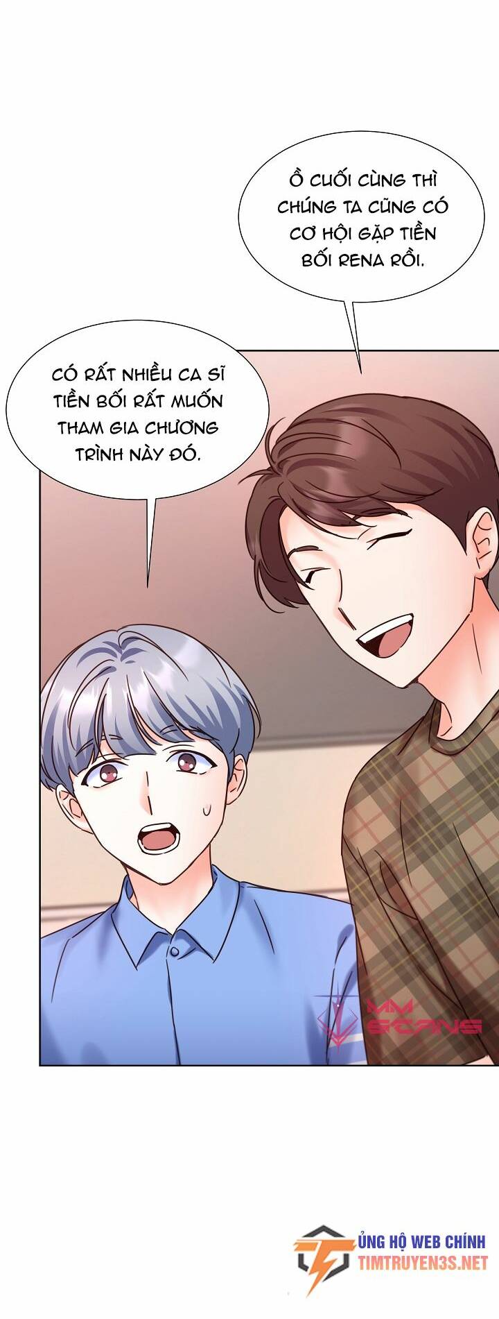 Trở Lại Làm Idol Chương 80 Ảnh 52