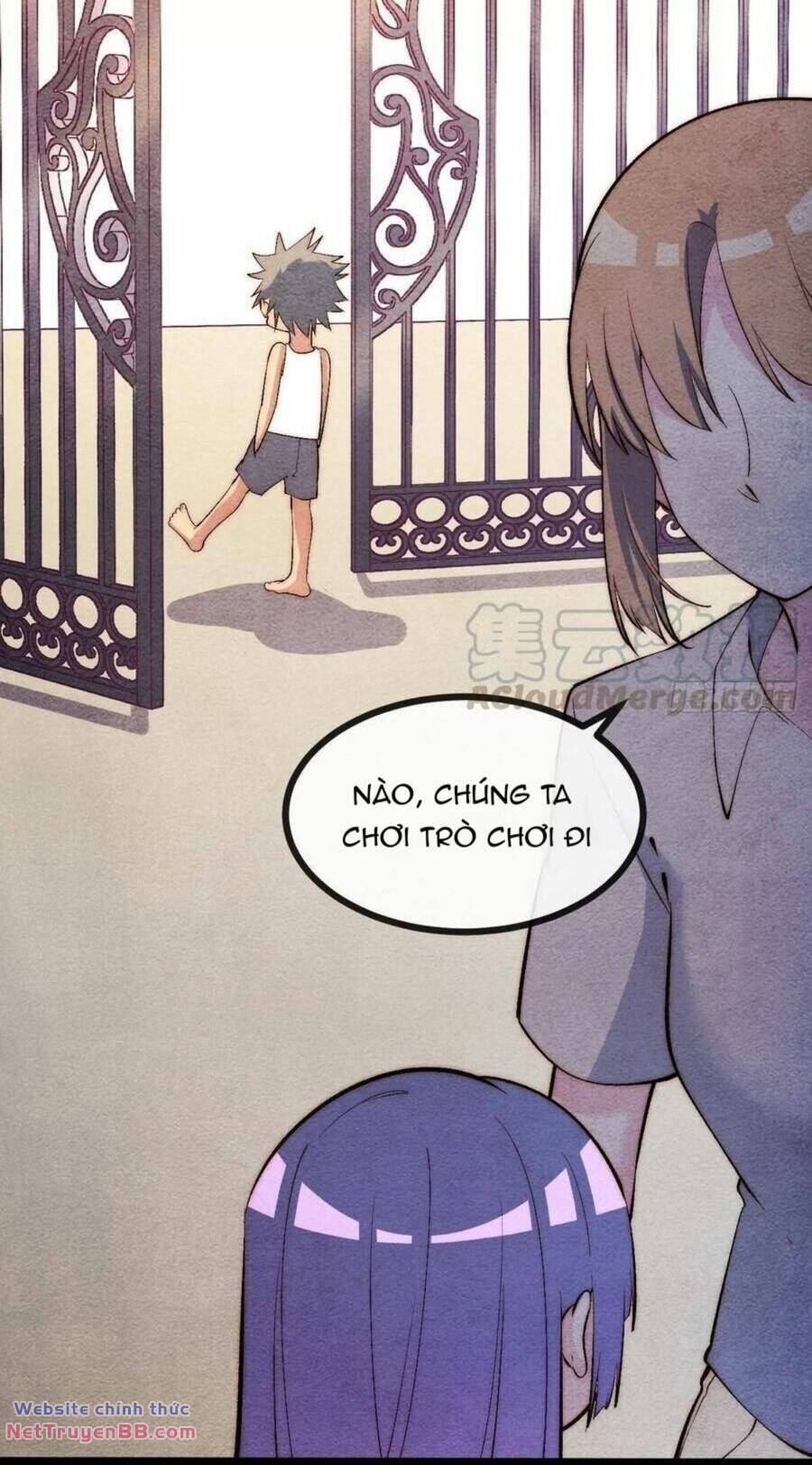 Tà Ác Làm Vương Chương 11 Ảnh 34