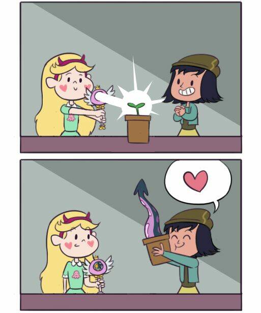 Star Vs. The Forces Of Evil Chương 5 Ảnh 3