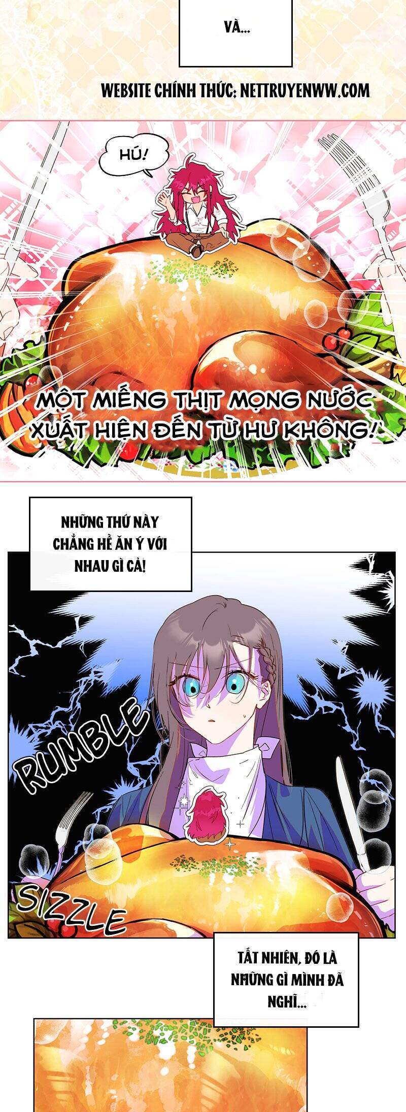 Kẻ Chinh Phục Trái Tim Chương 40 Ảnh 3