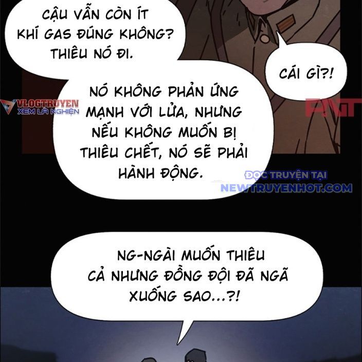 Sinh Vật Gyeongseong: Đóa Hoa Bất Diệt Chương 34 Ảnh 41