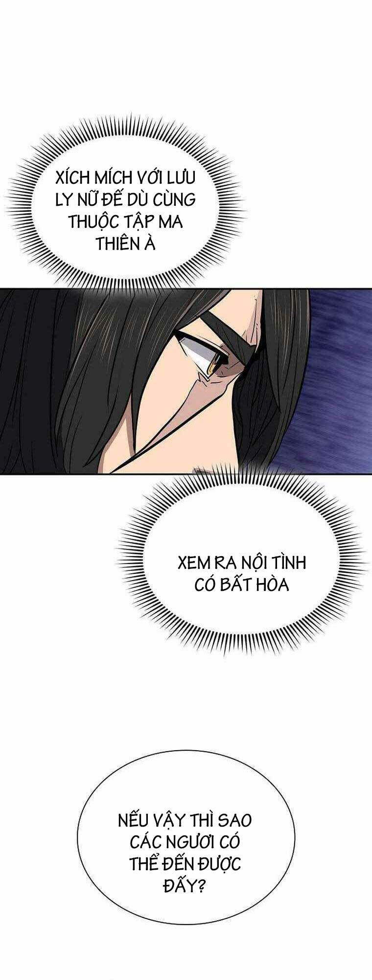 Kiếm Ma Đạo Chương 56 Ảnh 17
