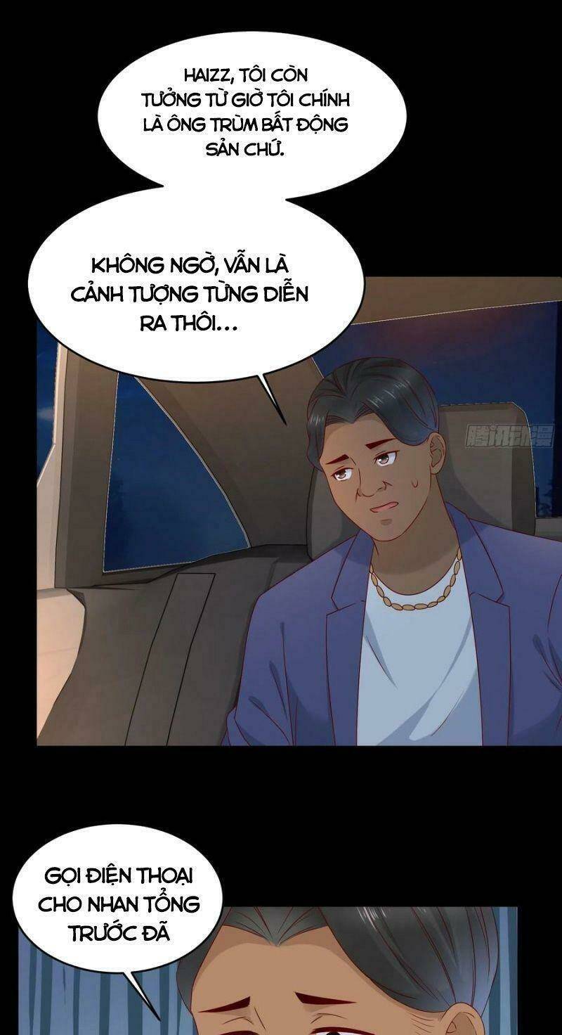 Vua Đầu Tư Mạnh Nhất Chương 69 Ảnh 20