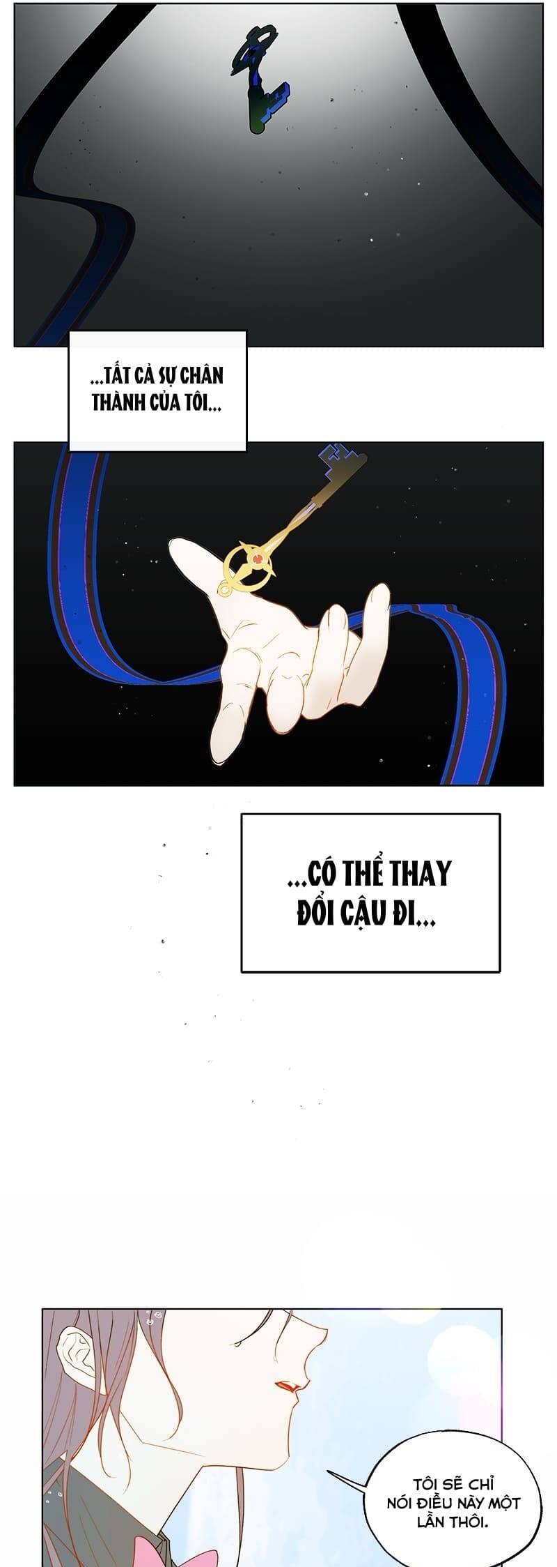 Kẻ Chinh Phục Trái Tim Chương 42 Ảnh 22