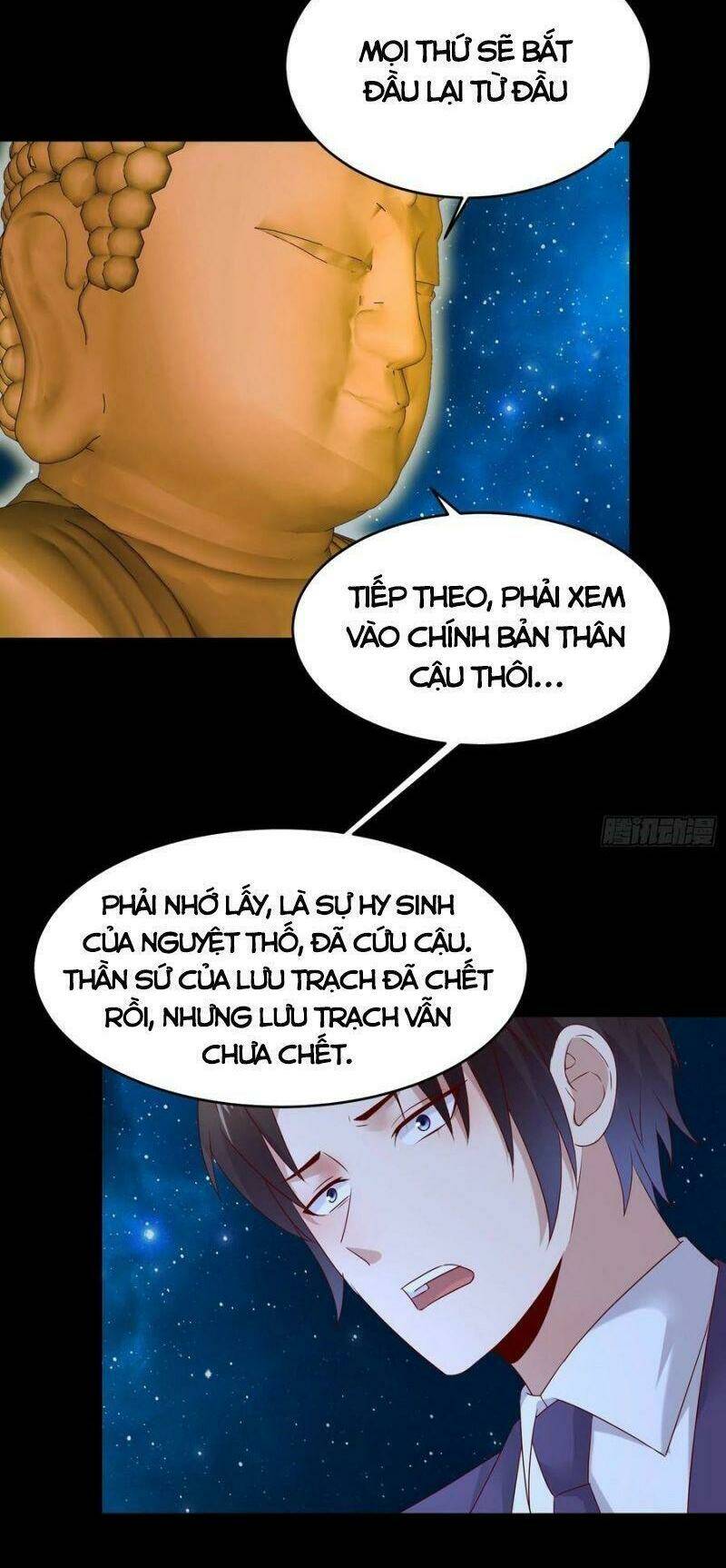 Vua Đầu Tư Mạnh Nhất Chương 78 Ảnh 27