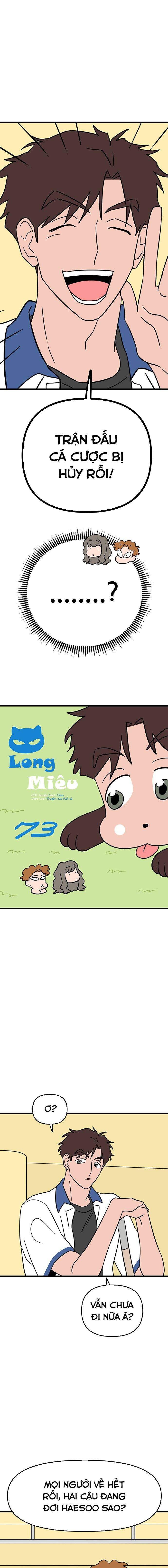 Long Miêu Chương 73 Ảnh 3