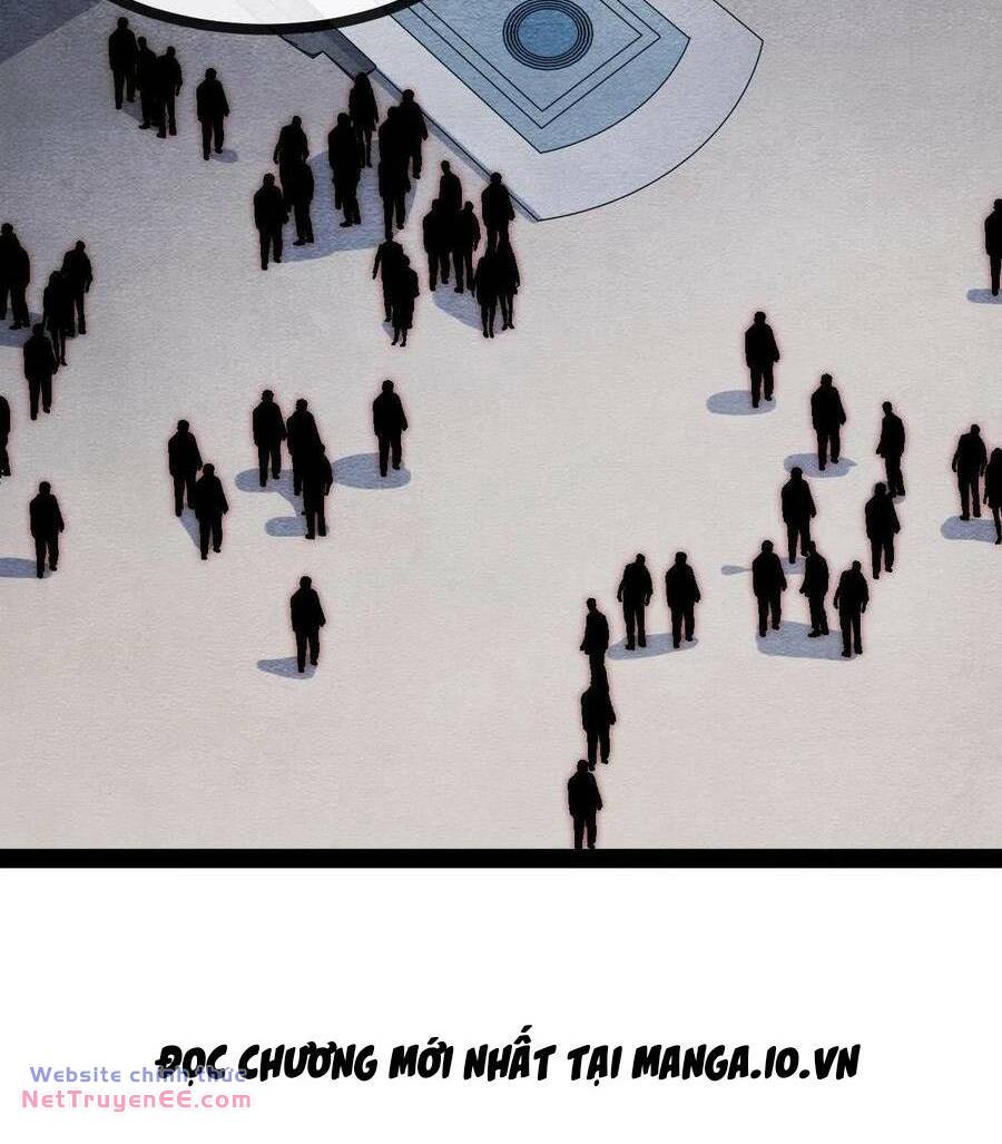 Tà Ác Làm Vương Chương 29 Ảnh 15