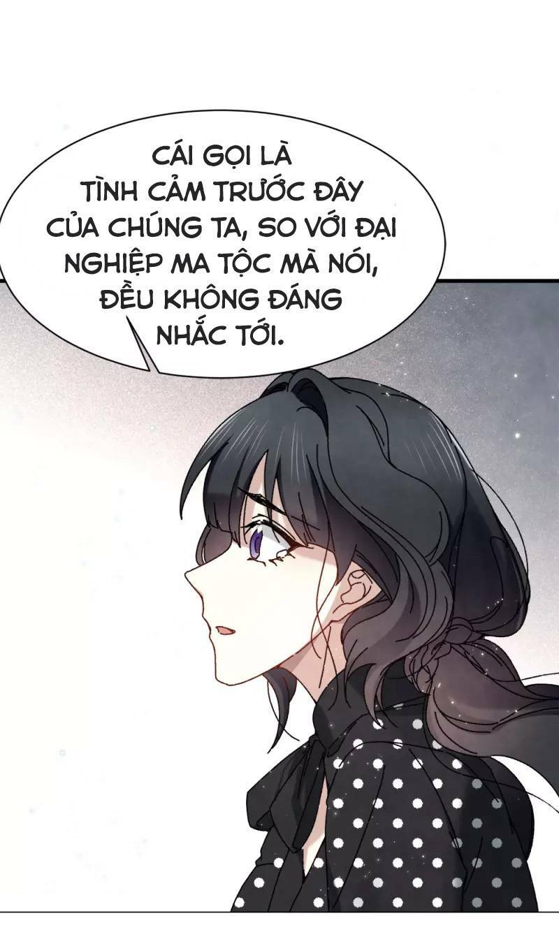 Mejaz Nhân Gian Ngọc 2 Chương 1.1 Ảnh 34