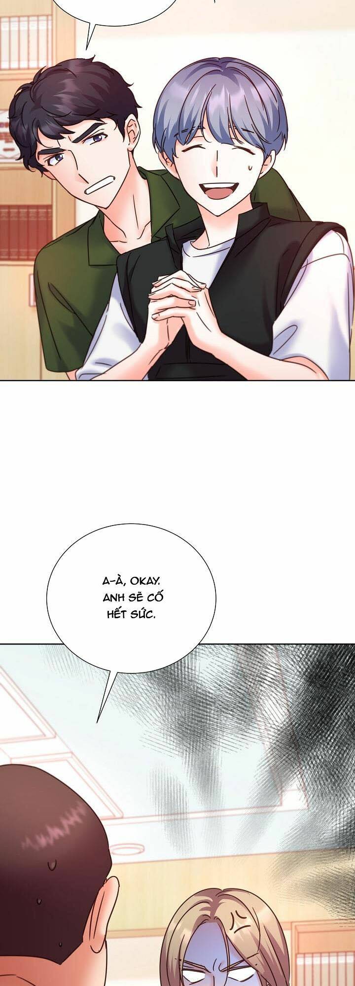 Trở Lại Làm Idol Chương 70 Ảnh 59