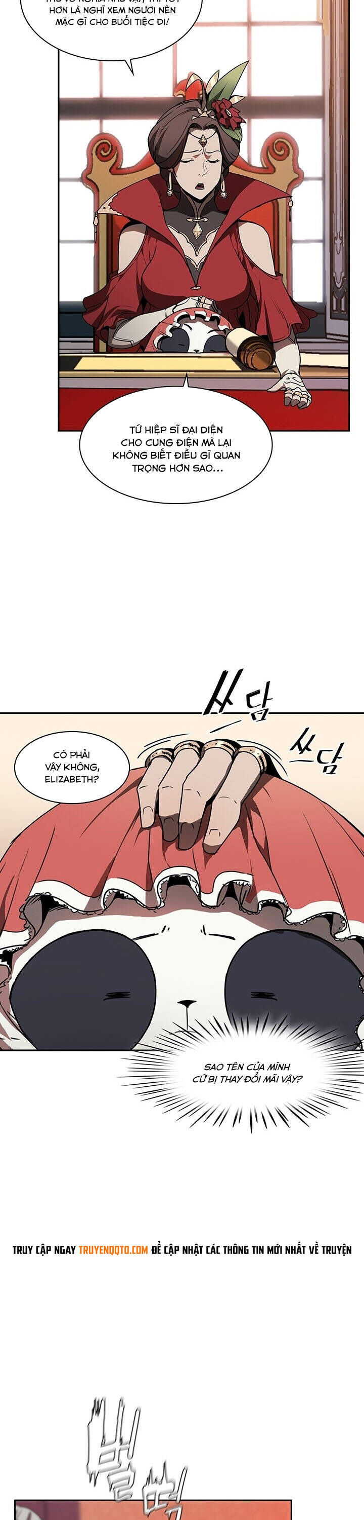Bless Chương 27 Ảnh 9
