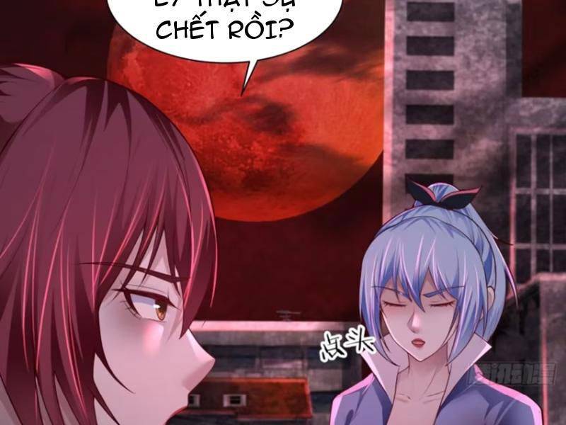 Từ Hồng Nguyệt Khai Thủy Chương 180 Ảnh 58