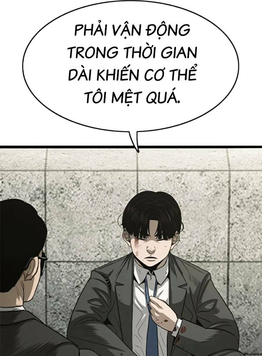 Ngục Tù Đẫm Máu Chương 70 Ảnh 48