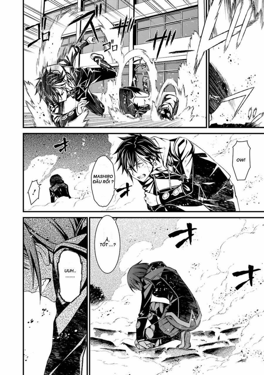 Kimi Shi Ni Tamou Koto Nakare Chương 11 Ảnh 15