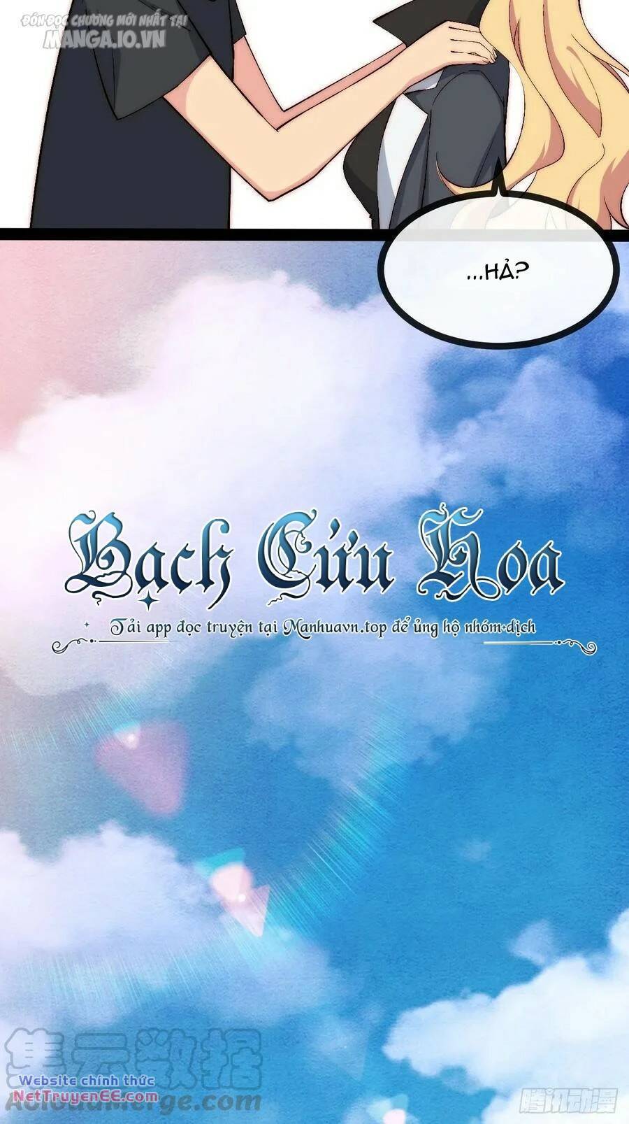 Tà Ác Làm Vương Chương 28 Ảnh 31