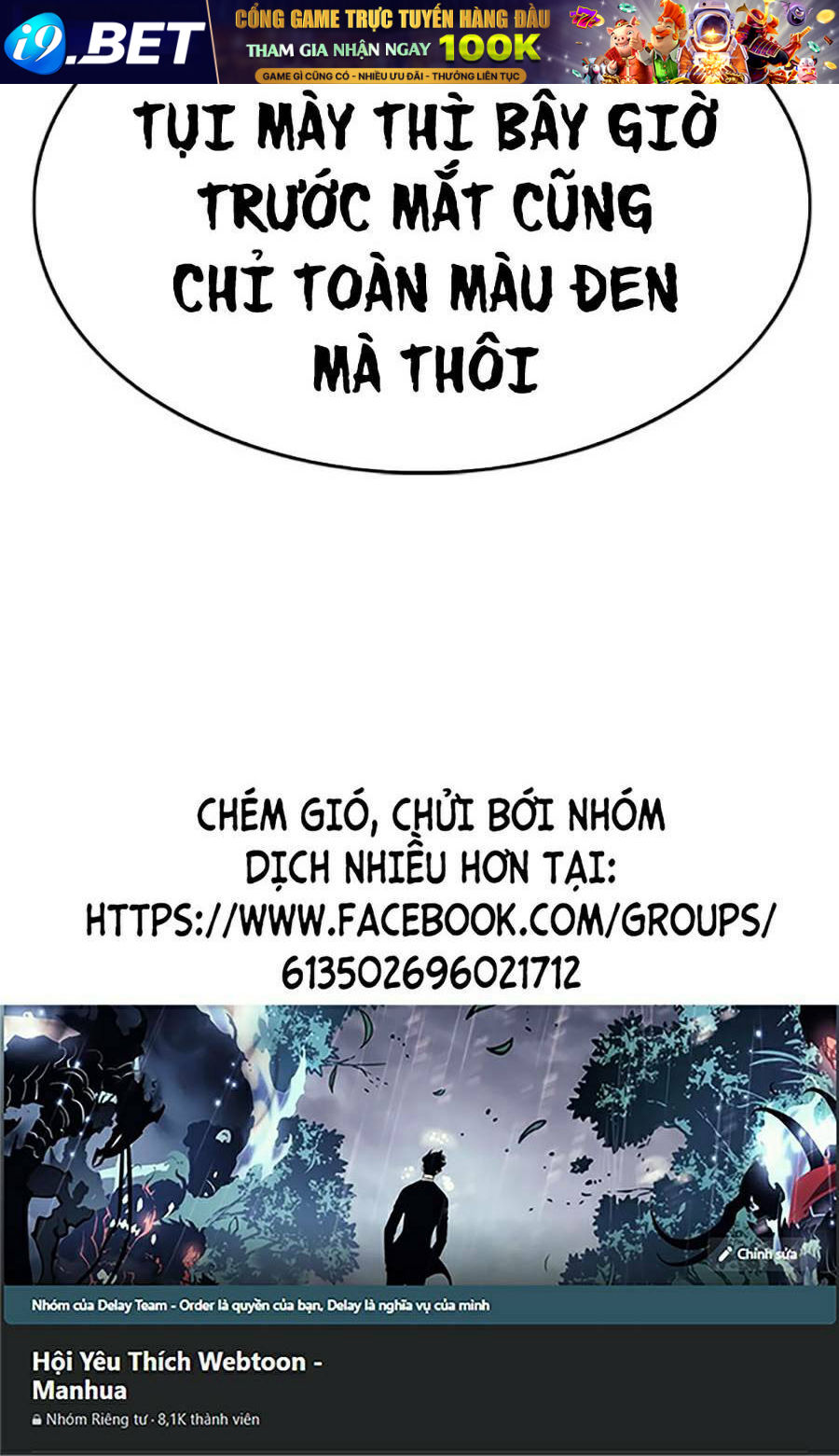 Ngục Tù Đẫm Máu Chương 67 Ảnh 181
