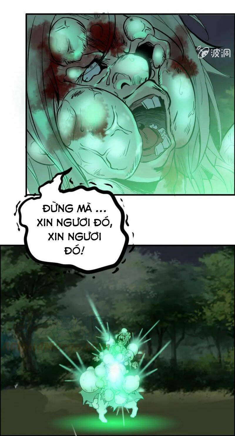 Thần Ma Thiên Sát Chương 148 Ảnh 43