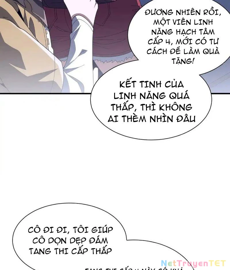 Ma Tu Tái Sinh: Khởi Đầu Nhặt Được Một Hành Tinh Zombie Chương 22 Ảnh 42