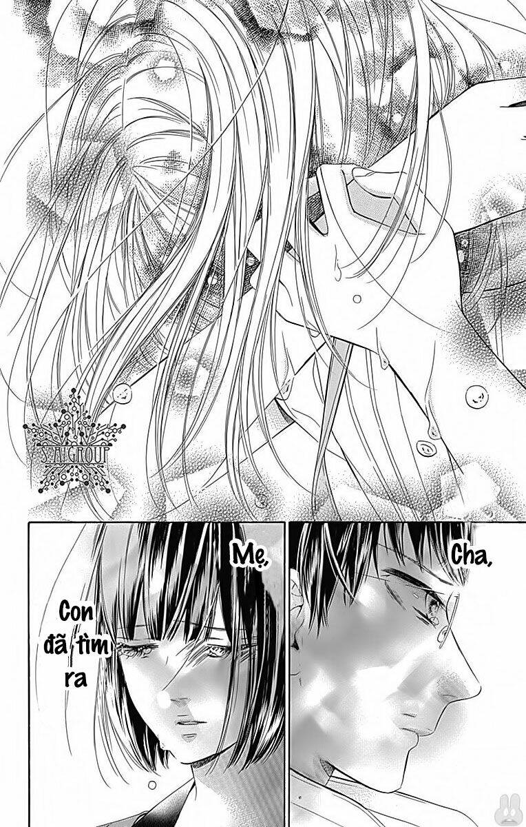 Cô Nàng Nhút Nhát Uka-Chan Chương 21 Ảnh 46