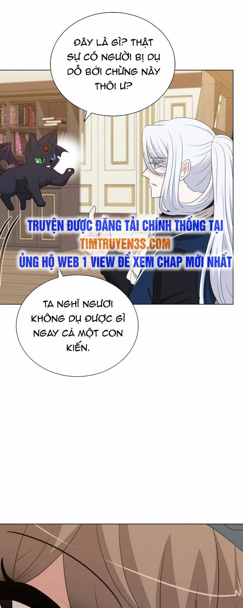 Cuốn Sách Của Lagier Chương 80 Ảnh 59