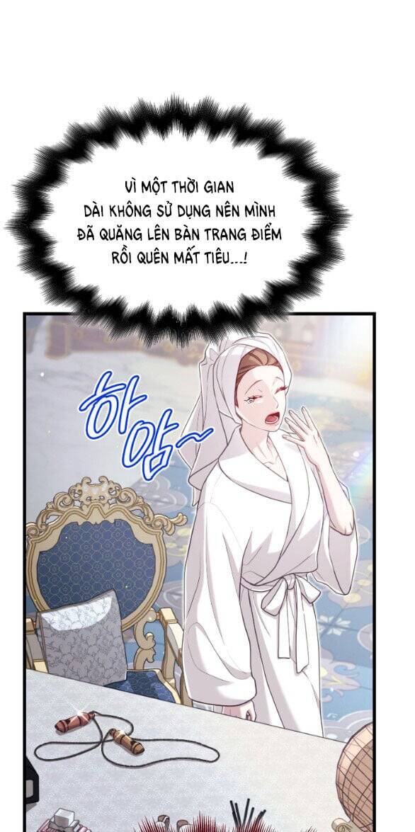 Tôi Sẽ Biến Anh Ta Từ Một Con Chó Điên Thành Một Chàng Quý Tộc Chương 24 Ảnh 21