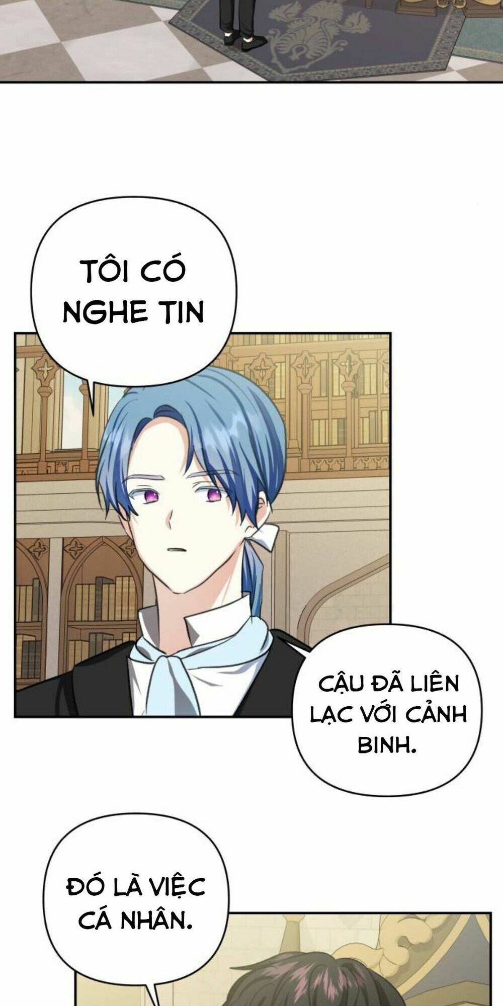 Con Gái Bé Bỏng Của Công Tước Ác Ma Chương 46 Ảnh 56