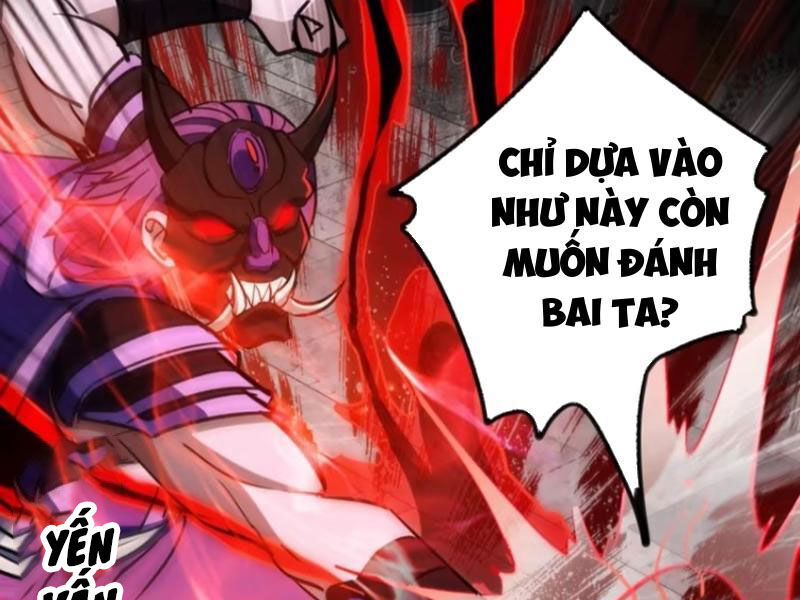 Trùm Phản Diện Muốn Tìm Chết! Chương 60 Ảnh 87