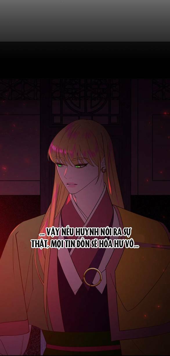 Thái Tử Myolyeong Chương 94.2 Ảnh 40