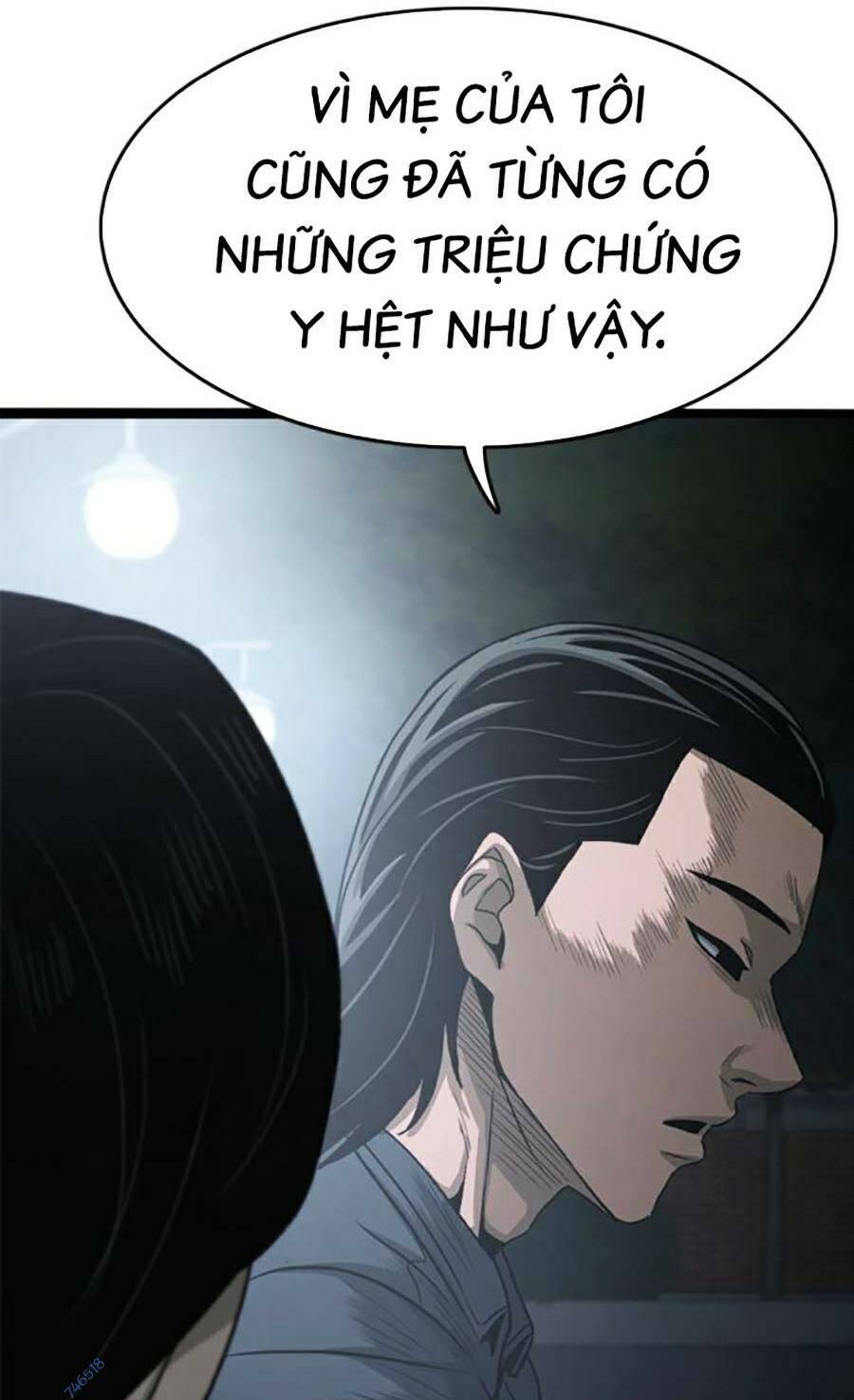 Ngục Tù Đẫm Máu Chương 65 Ảnh 142