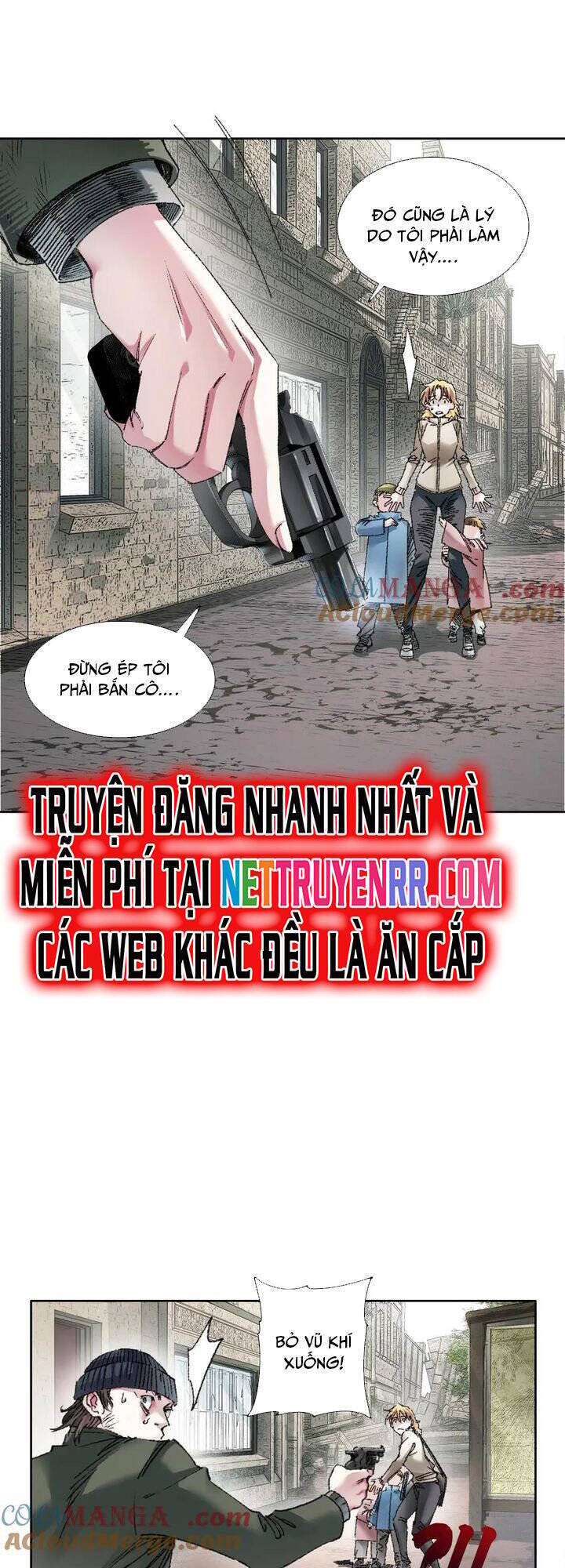 Ta Xây Dựng Tổ Chức Cứu Thế Chương 29 Ảnh 9