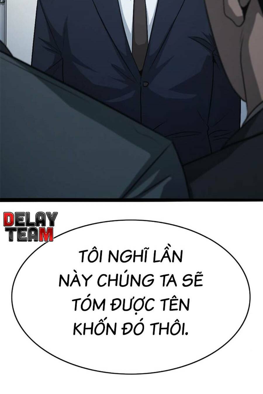 Ngục Tù Đẫm Máu Chương 58 Ảnh 77