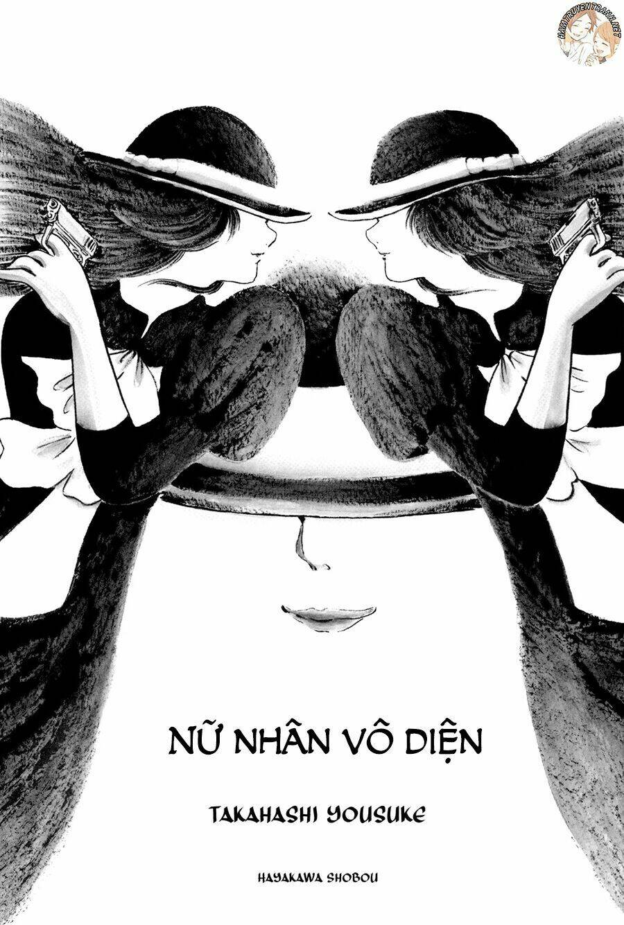 Nữ Nhân Vô Diện Chương 1 Ảnh 4