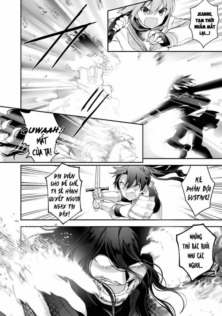 Choujin Koukousei-Tachi Wa Isekai Demo Yoyuu De Ikinuku You Desu Chương 29 Ảnh 21