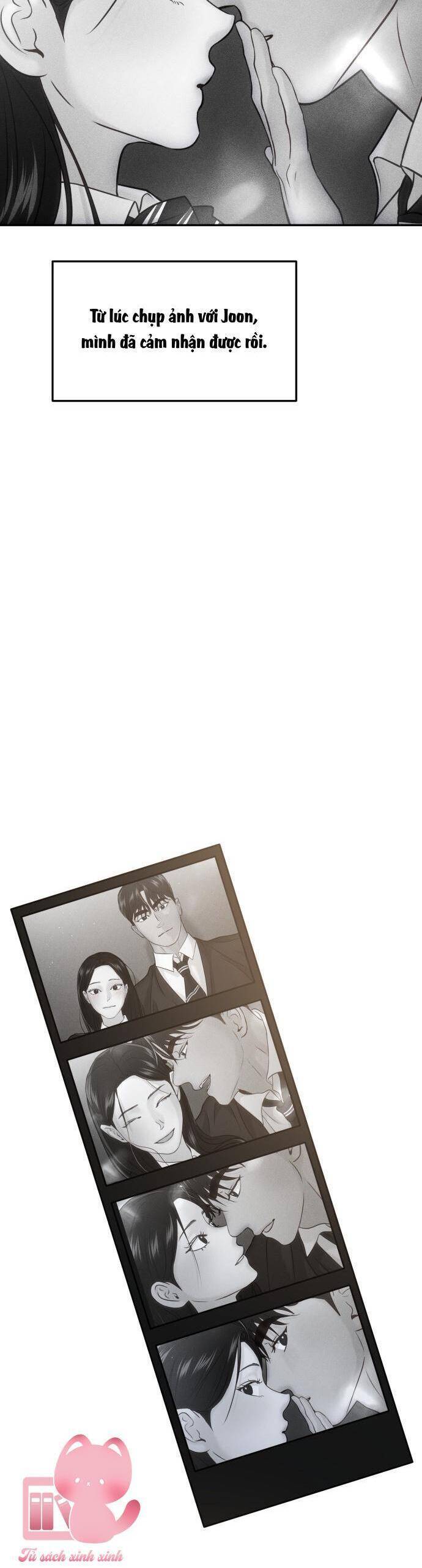 Tình Yêu Cấp 4 Chương 53 Ảnh 51