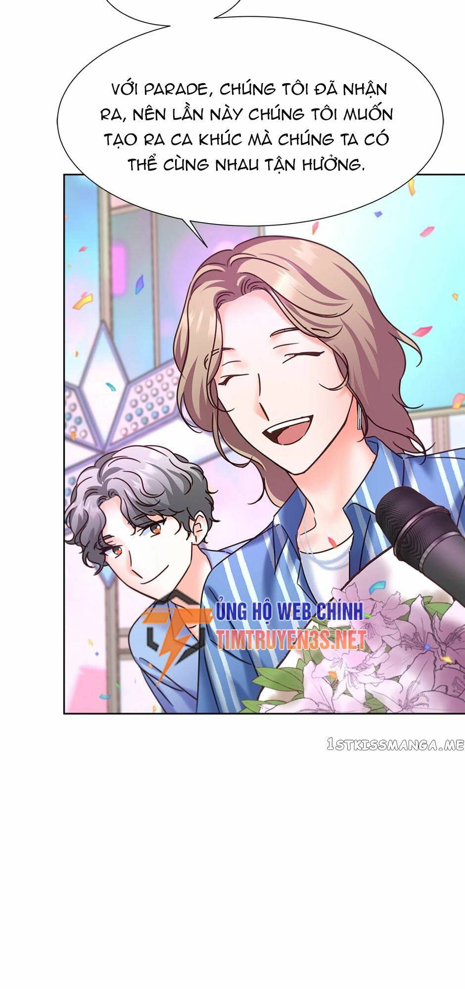 Trở Lại Làm Idol Chương 83 Ảnh 51