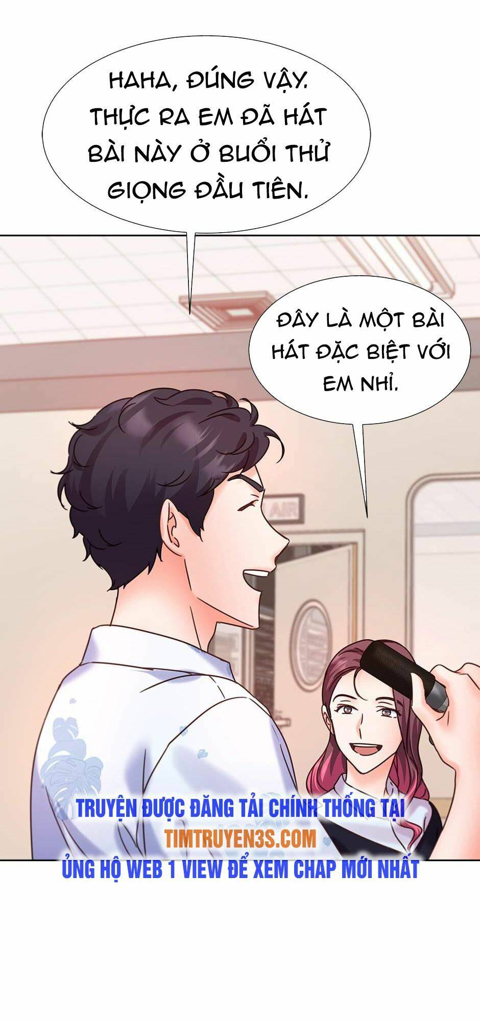 Trở Lại Làm Idol Chương 84 Ảnh 100