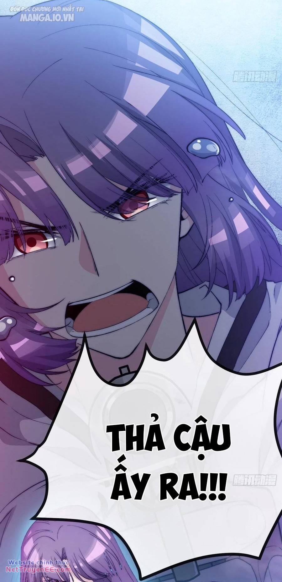 Tà Ác Làm Vương Chương 26 Ảnh 68