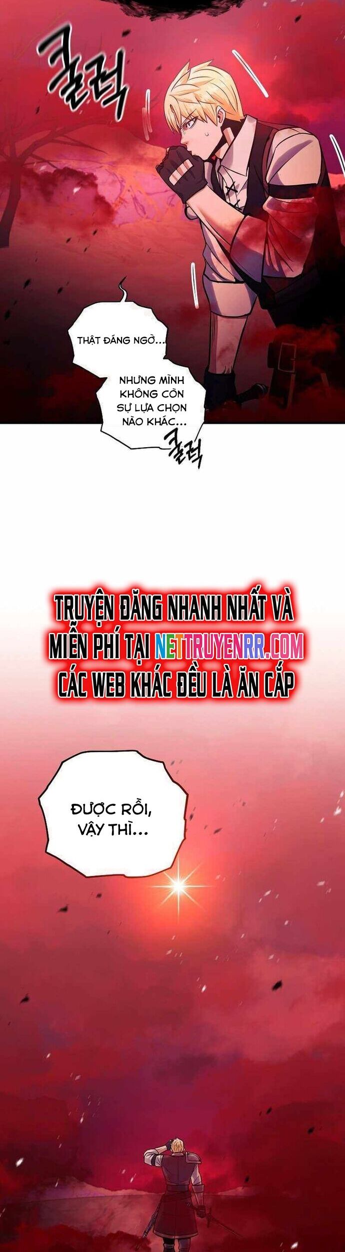 Ta Đã Trở Thành Cuồng Vương Chương 59 Ảnh 13