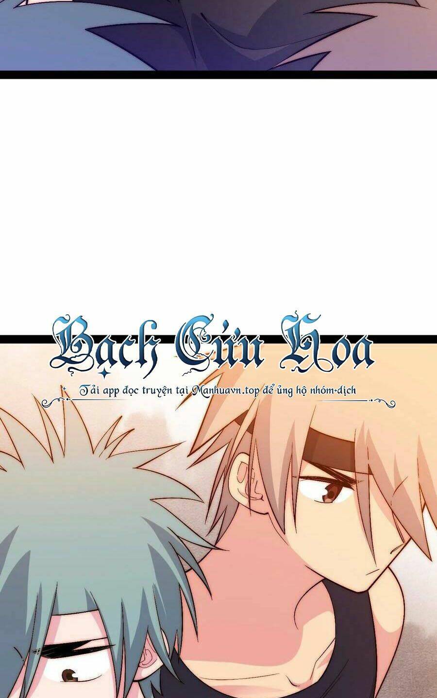 Tà Ác Làm Vương Chương 33 Ảnh 46