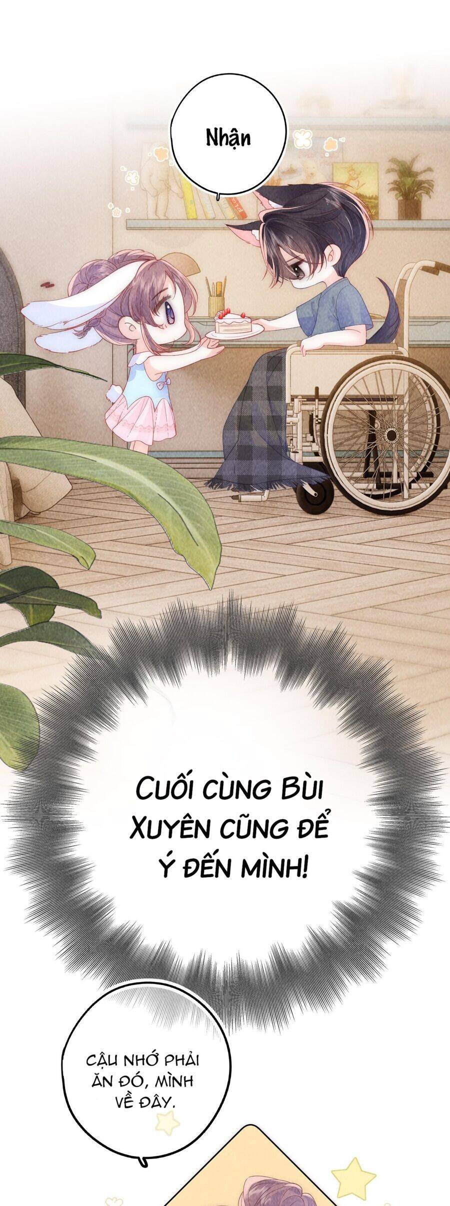 Thân Nhiệt Ma Quỷ Chương 6 Ảnh 29