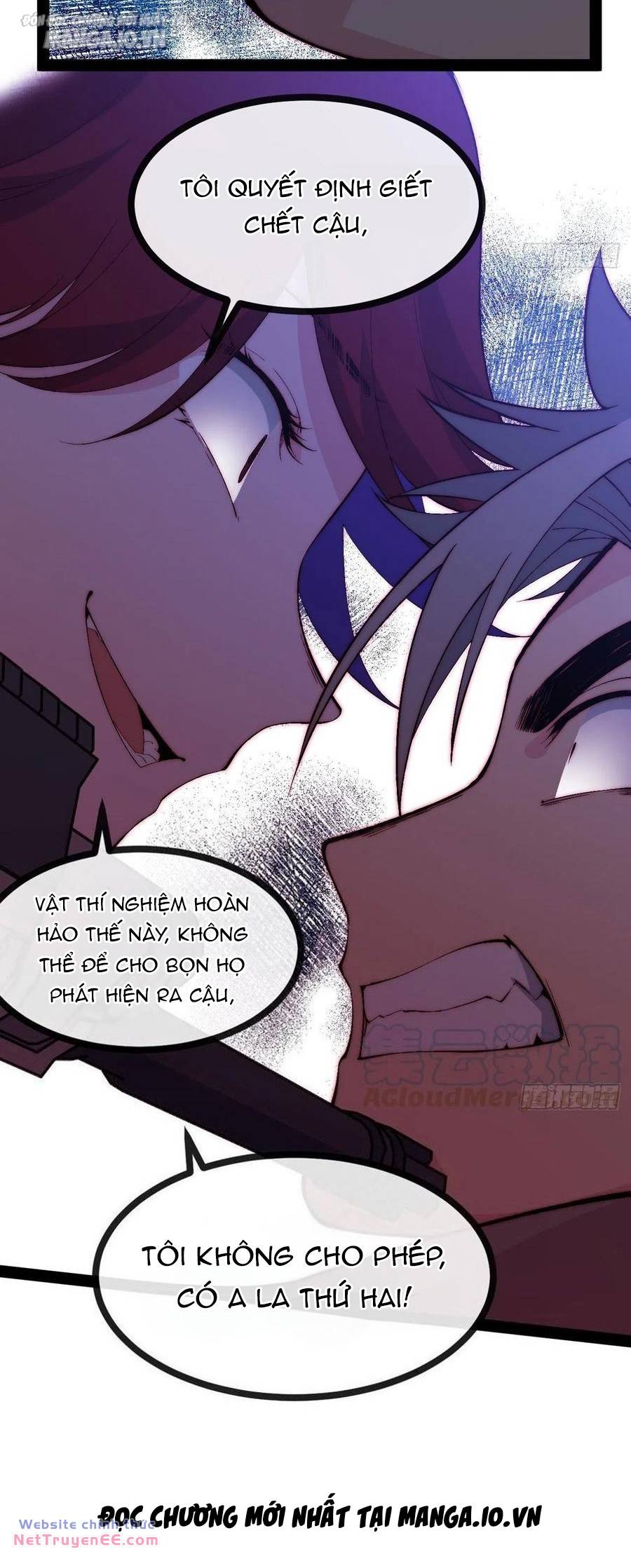 Tà Ác Làm Vương Chương 26 Ảnh 53