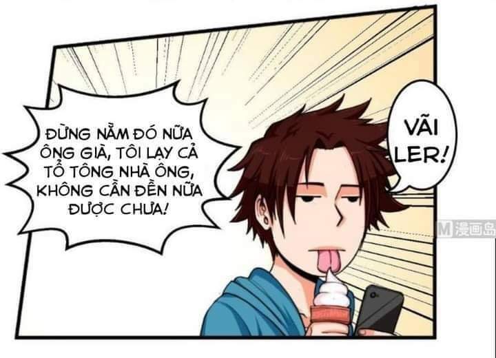 Hệ Thống Diêm La Vương Mạnh Nhất Chương 2 Ảnh 13