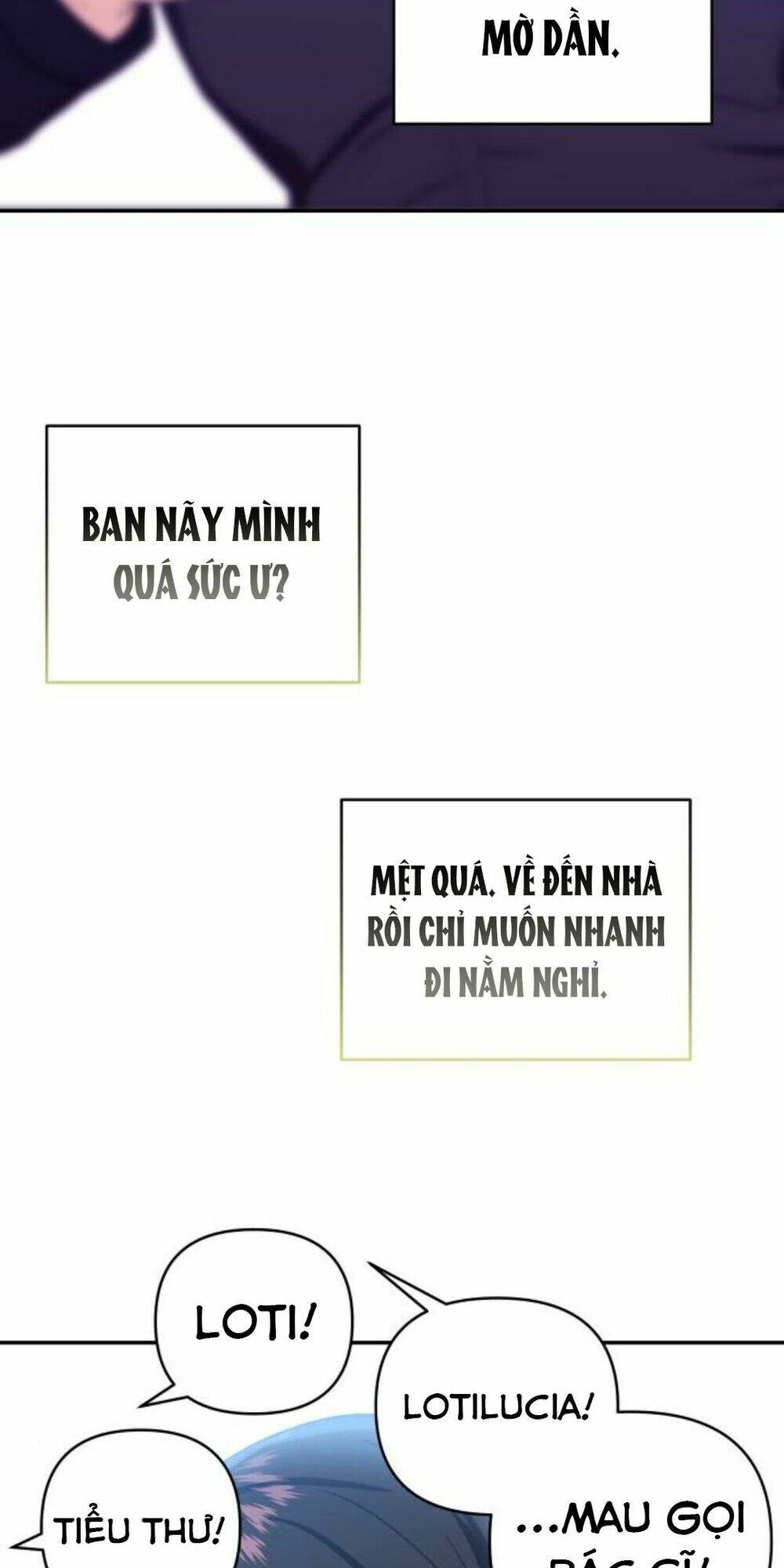 Con Gái Bé Bỏng Của Công Tước Ác Ma Chương 45 Ảnh 63