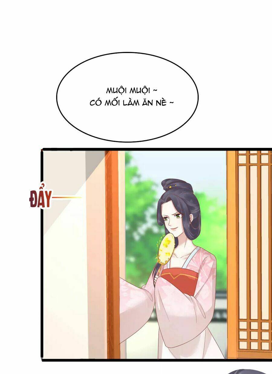 Phú Bà Bạc Tỷ Trong Lãnh Cung Chương 57 Ảnh 17