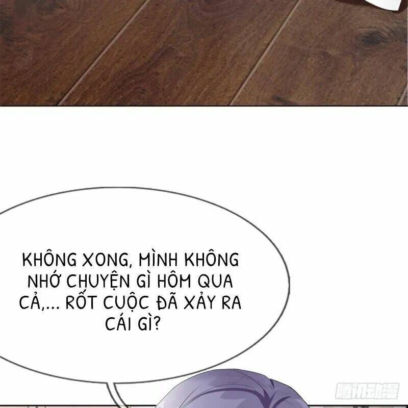 Yêu Nam Quyển Dưỡng Công Chúa Chương 3 Ảnh 33